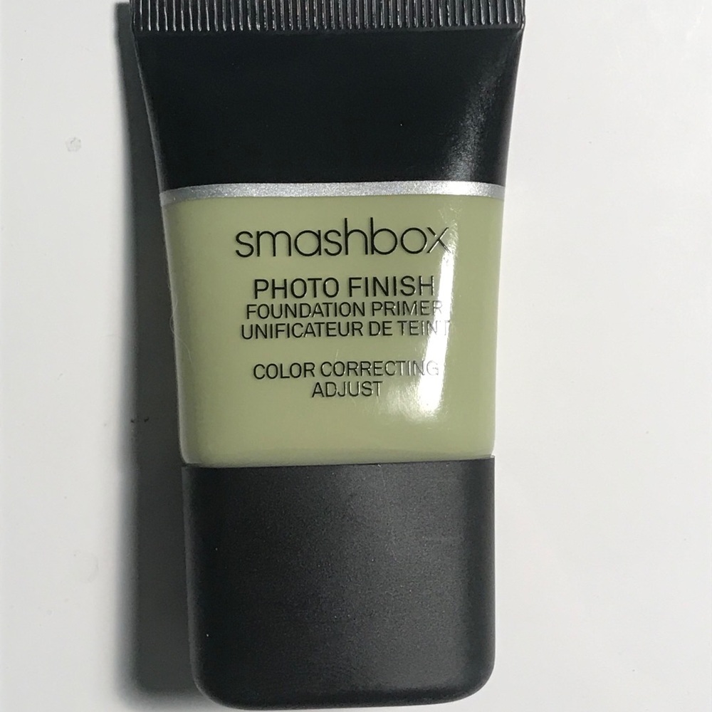 Smashbox Color Correcting Face Primer